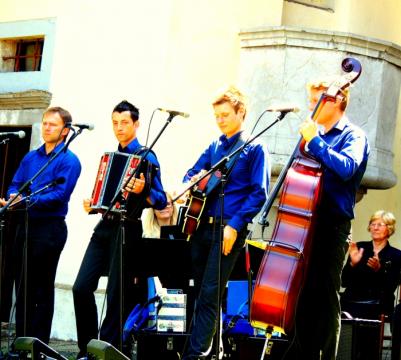 Knobleharjevo 2014 6